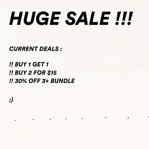 KEEP YOUR EYES PEELED FOR :